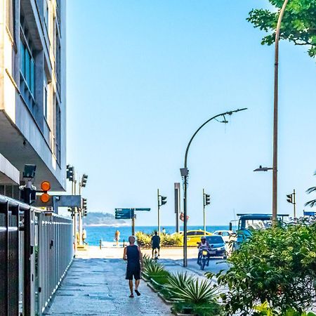 Girl From Ipanema Apartment Rio de Janeiro Exteriör bild
