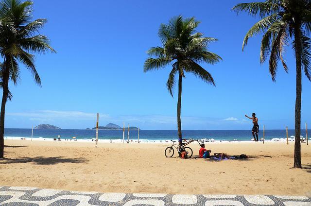 Girl From Ipanema Apartment Rio de Janeiro Exteriör bild